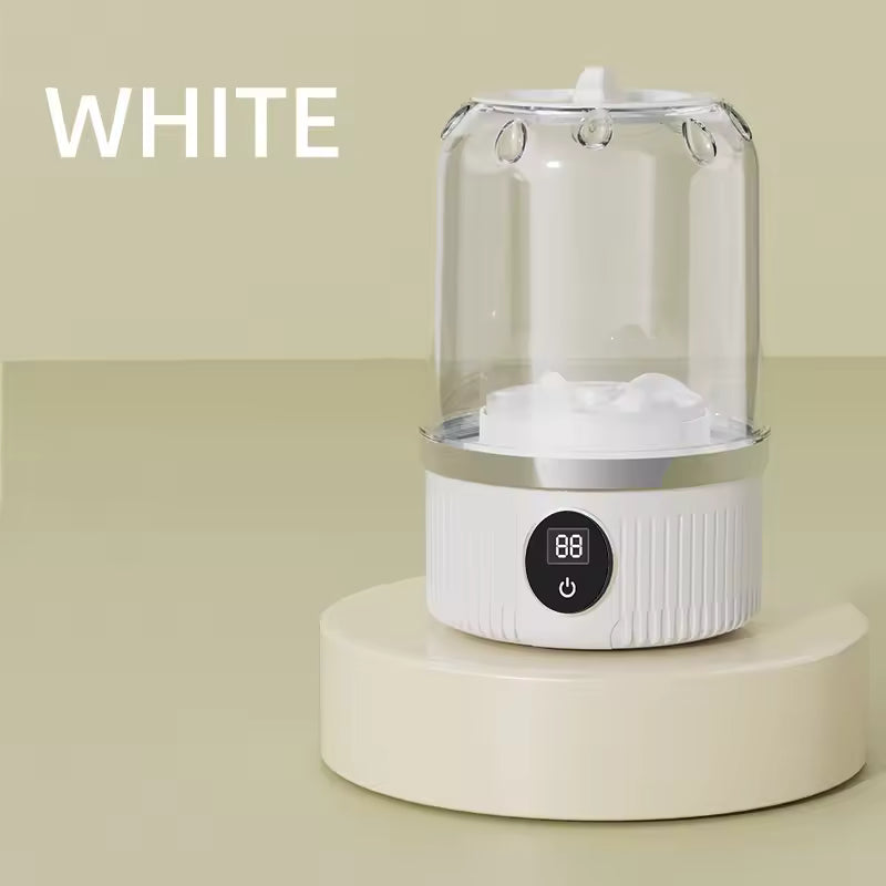 Mini Wireless Portable Washer