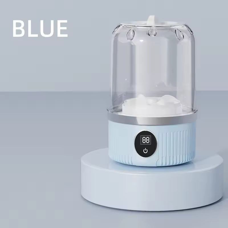 Mini Wireless Portable Washer